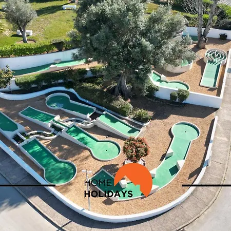 #322 Family Spacious & Cozy Albufeira