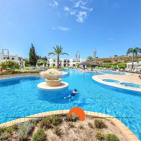 #322 Family Spacious & Cozy Appartamento Albufeira