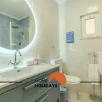 #322 Family Spacious & Cozy Apartamento Albufeira