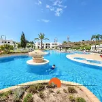 #322 Family Spacious & Cozy Apartamento Albufeira