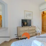 #322 Family Spacious & Cozy Apartamento