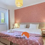 #322 Family Spacious & Cozy Apartmán Albufeira