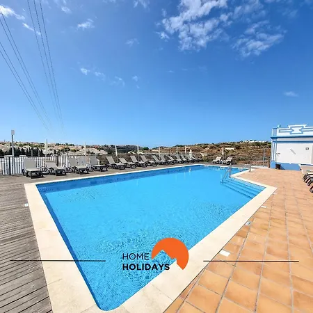 Apartamento #322 Family By Holidays
