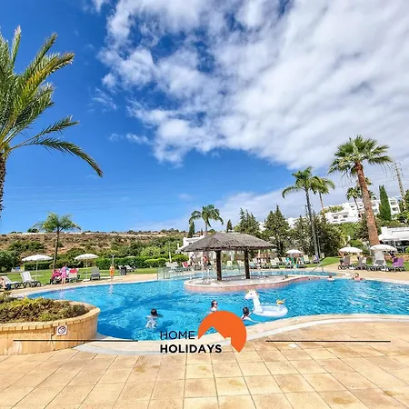 #322 Family Spacious & Cozy * Albufeira