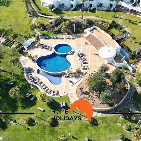 #322 Family Spacious & Cozy Apartment Albufeira