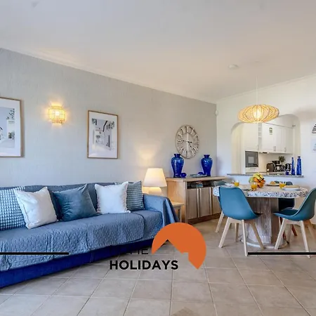 #322 Family By Holidays Apartamento