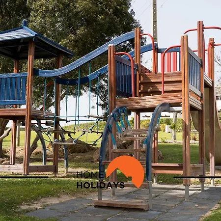 Daire #322 Family By Holidays