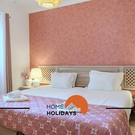 아파트 #322 Family Spacious & Cozy
