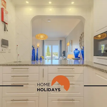 Daire #322 Family By Holidays