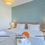 #322 Family Spacious & Cozy البوفيرا