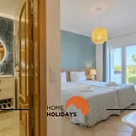 #322 Family Spacious & Cozy البوفيرا