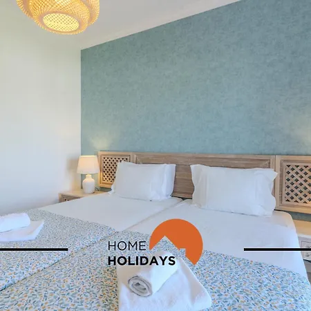 #322 Family Spacious & Cozy Albufeira